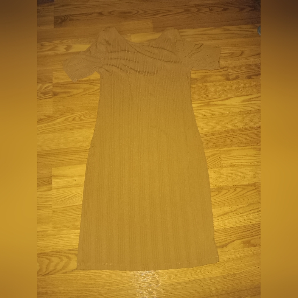 Old Navy Maxi Dress NWOT Small